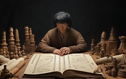 博弈思维是什么？其核心与应用场景有哪些？