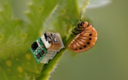 昆虫研究强校有哪些？