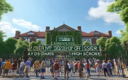 花都实验中学录取线是多少？