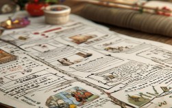 水浒传思维导图为何能简单化呈现？