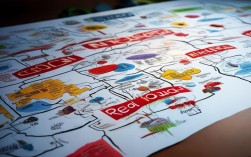 红岩思维导图2025最新内容有哪些？