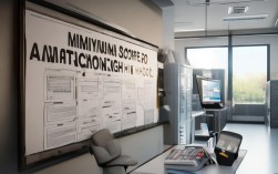 职高最低录取分数是多少？