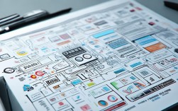 通讯思维导图怎么画？高效梳理通讯知识点的关键步骤是什么？
