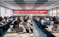 徐州公务员录取分数线2024是多少？不同岗位分数差异大吗？