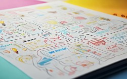 学生阅读计划思维导图