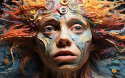 AI生成图片为何思维混乱？