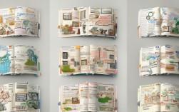 八个思维导图，2025最新高效工具？