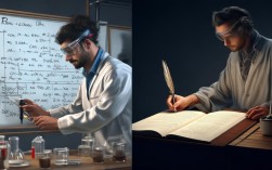 理科和文科的思维区别,究竟谁更高级?