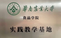 食品学院在华农哪个区