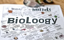八上生物各章思维导图怎么画？重点难点怎么记？