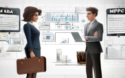 MBA逻辑与MPAcc逻辑哪个更简单？