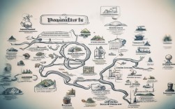 实践论思维导图，如何用导图解析实践论核心？