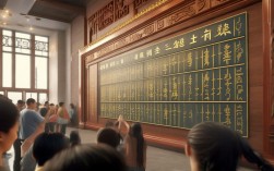 武胜中学录取分数线是多少？