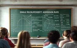 2025单招录取率最新数据是多少？