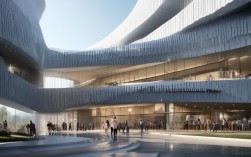 摩比思维馆待遇究竟如何？