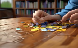 哪些小游戏能轻松突破思维定式？