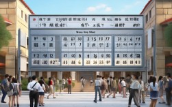 望江三中2023年录取分数线是多少？