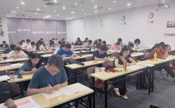 考研哪个面授培训班好