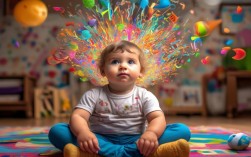 幼儿的思维方式究竟有何特点？