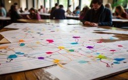 思维导图锦标赛，如何比出高下？