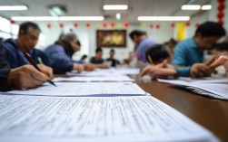 安徽质检员报名条件有哪些？2024年最新要求是什么？