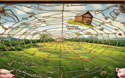 夏洛的网思维导图，最新梳理有哪些关键启示？