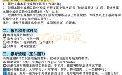 南宁消防工程师报名条件有哪些？