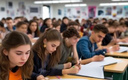 2025美术生多少分能录？各省最新录取线已更新！