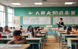 趣味数学的口号