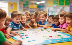 趣味游戏小学