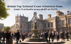 英国中考后名校录取率公布？竞争有多激烈？