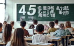 沈阳四十五中录取多少人