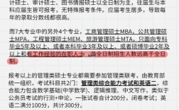 在职研究生哪个最好考？