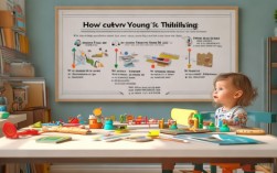 如何培养幼儿思维？家长必看这3个实用方法！