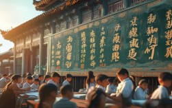 咸阳今年中考各高中录取分数线是多少？