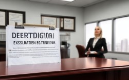 2025副主任考试报名条件有哪些？最新要求速看！