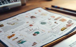 简单漂亮思维导图，简单漂亮思维导图 一等奖