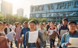 凌海市中考2025年各高中录取分数线是多少?