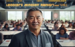 领袖思维训练营苏引华,课程效果如何,真能提升领导力吗?