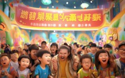 如何让学习变成一场快乐的趣味冒险？