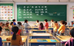 小学语文趣味课堂
