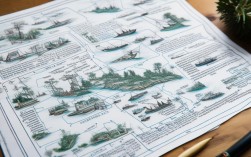 渔歌子思维导图如何解析诗词意境与创作手法？