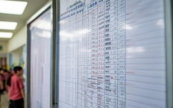 武汉中职录取分多少？各校差异大吗？