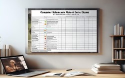 2025计算机考研选科，哪科更易拿高分？