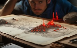 思维找出地雷，AI如何精准识别现实陷阱？