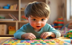 2025年6岁儿童思维训练，现在开始还来得及吗？