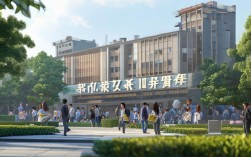 重庆长寿二中2023年录取分数线是多少？