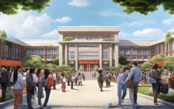 秦皇岛秦一中2024年录取分数线是多少？