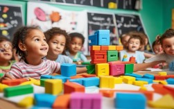 儿童空间思维训练，几岁开始最有效？