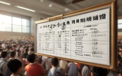 九五年中考录取率具体是多少？数据揭秘当年升学难度